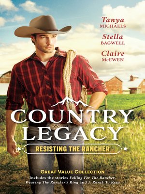 cover image of Country Legacy
